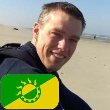 Andy S. Evers