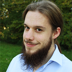 Florian Schwalm
