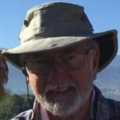 Wayne Hancock