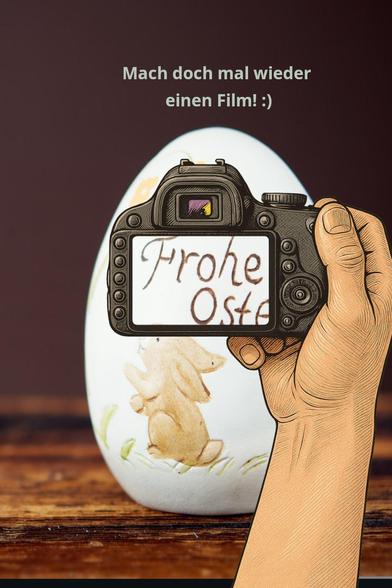 Posted media