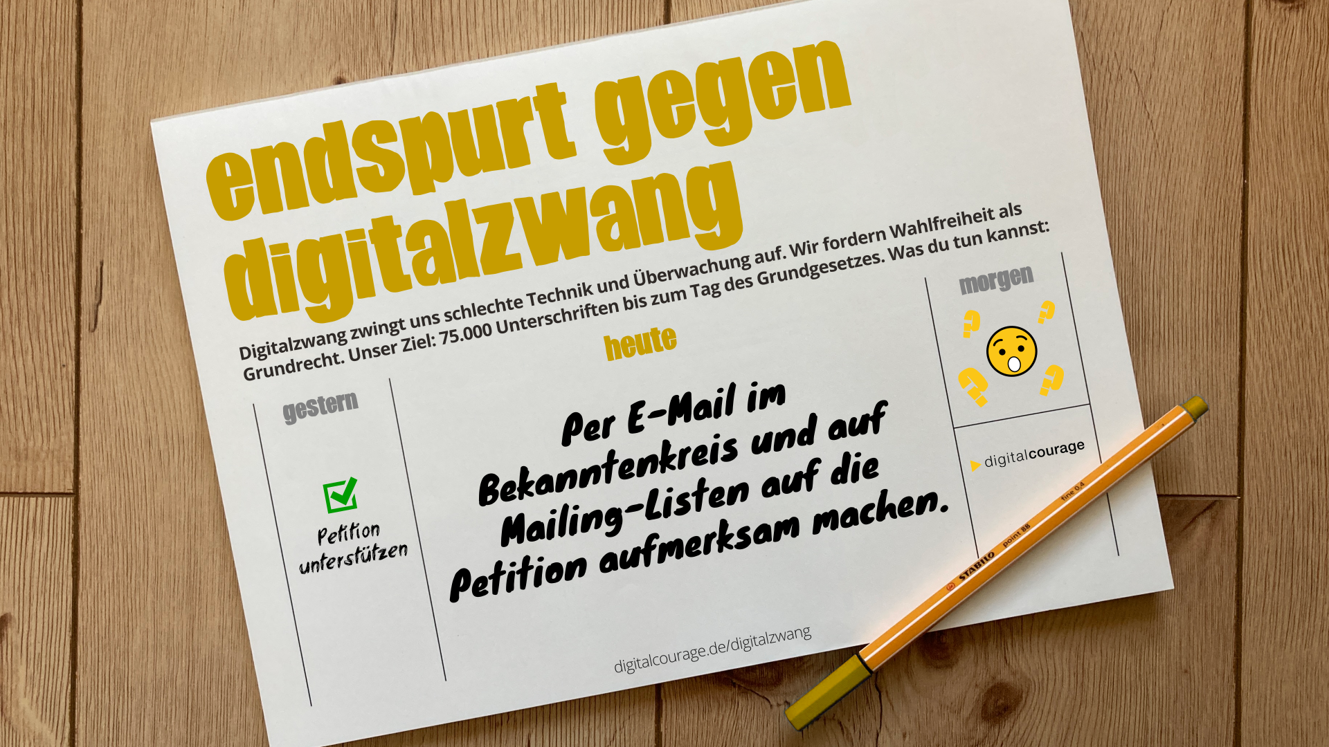 Digitalcourage (@digitalcourage@digitalcourage.social)