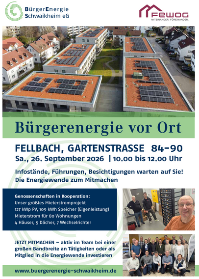 Einladung